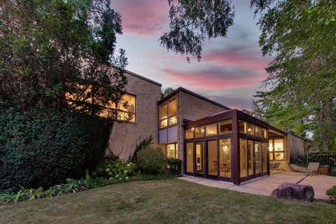 Tiny photo for 9000 Tripp Avenue, Skokie, IL 60076 (MLS # 12688261)