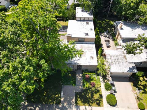 Tiny photo for 9000 Tripp Avenue, Skokie, IL 60076 (MLS # 12688261)