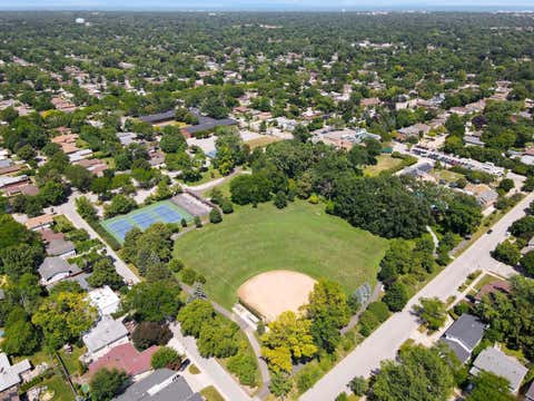 Tiny photo for 9000 Tripp Avenue, Skokie, IL 60076 (MLS # 12688261)
