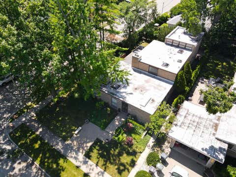 Tiny photo for 9000 Tripp Avenue, Skokie, IL 60076 (MLS # 12688261)