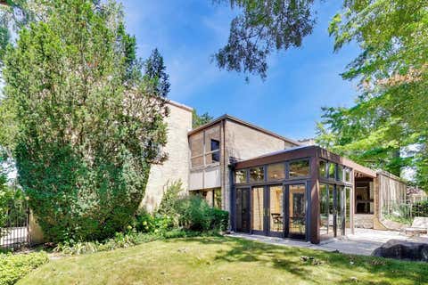 Tiny photo for 9000 Tripp Avenue, Skokie, IL 60076 (MLS # 12688261)