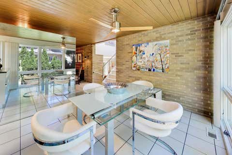 Tiny photo for 9000 Tripp Avenue, Skokie, IL 60076 (MLS # 12688261)