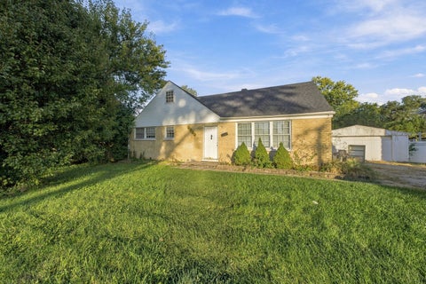 Photo of 2329 Scott Street, Melrose Park, IL 60164 (MLS # 12792149)
