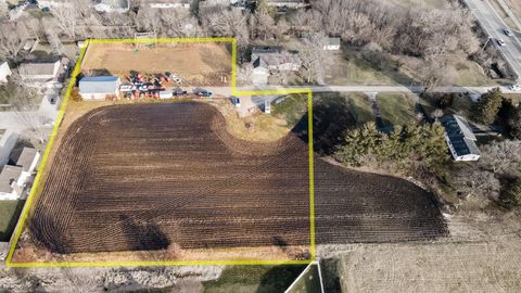 1012 W Jefferson Street Shorewood IL 60404