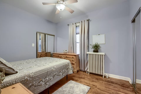 Tiny photo for 2231 N Lawndale Avenue, Chicago, IL 60647 (MLS # 12614144)