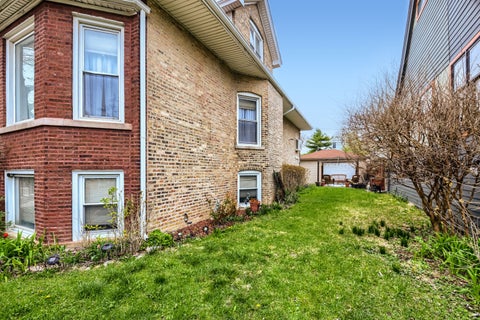 Tiny photo for 2231 N Lawndale Avenue, Chicago, IL 60647 (MLS # 12614144)