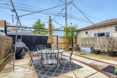 Tiny photo for 2231 N Lawndale Avenue, Chicago, IL 60647 (MLS # 12614144)