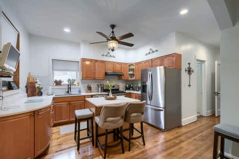 Tiny photo for 2231 N Lawndale Avenue, Chicago, IL 60647 (MLS # 12614144)