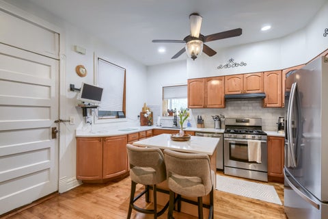 Tiny photo for 2231 N Lawndale Avenue, Chicago, IL 60647 (MLS # 12614144)