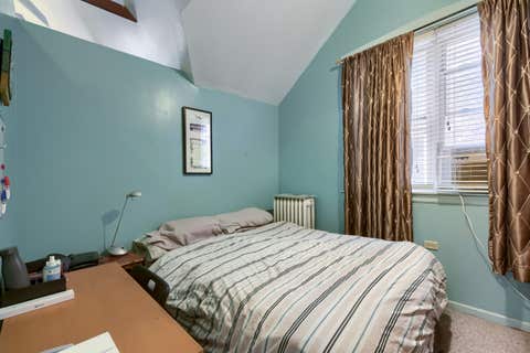 Tiny photo for 2231 N Lawndale Avenue, Chicago, IL 60647 (MLS # 12614144)