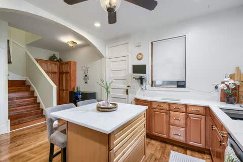 Tiny photo for 2231 N Lawndale Avenue, Chicago, IL 60647 (MLS # 12614144)