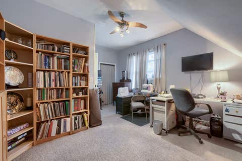 Tiny photo for 2231 N Lawndale Avenue, Chicago, IL 60647 (MLS # 12614144)