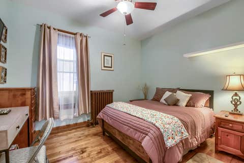 Tiny photo for 2231 N Lawndale Avenue, Chicago, IL 60647 (MLS # 12614144)