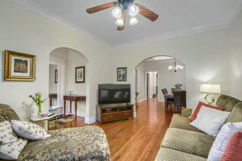 Tiny photo for 2231 N Lawndale Avenue, Chicago, IL 60647 (MLS # 12614144)
