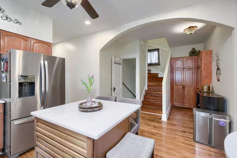 Tiny photo for 2231 N Lawndale Avenue, Chicago, IL 60647 (MLS # 12614144)