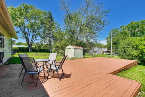 Tiny photo for 420 Bode Road, Hoffman Estates, IL 60169 (MLS # 12656203)