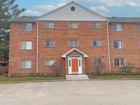 Property photo of 7867 N Caldwell Avenue 106, Niles, IL 60714