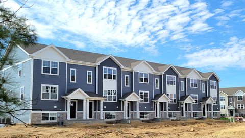 6560 Linden Trail B Wonder Lake IL 60097