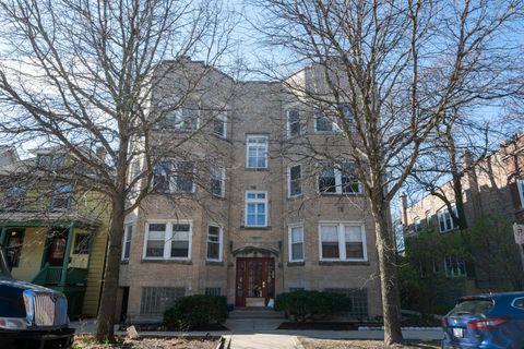 3135 W LELAND Avenue 1W Chicago IL 60625