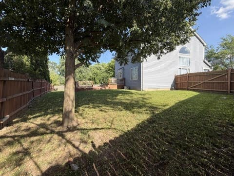 Tiny photo for 42 W Tall Grass Court, Round Lake Beach, IL 60073 (MLS # 12684086)