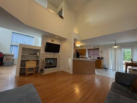 Tiny photo for 42 W Tall Grass Court, Round Lake Beach, IL 60073 (MLS # 12684086)