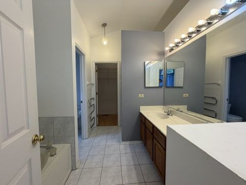 Tiny photo for 42 W Tall Grass Court, Round Lake Beach, IL 60073 (MLS # 12684086)