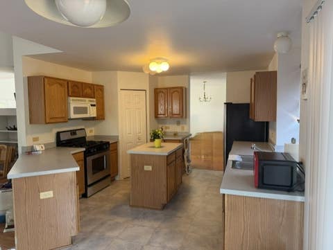 Tiny photo for 42 W Tall Grass Court, Round Lake Beach, IL 60073 (MLS # 12684086)