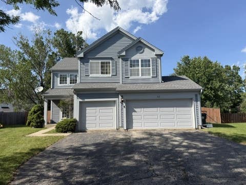 Tiny photo for 42 W Tall Grass Court, Round Lake Beach, IL 60073 (MLS # 12684086)