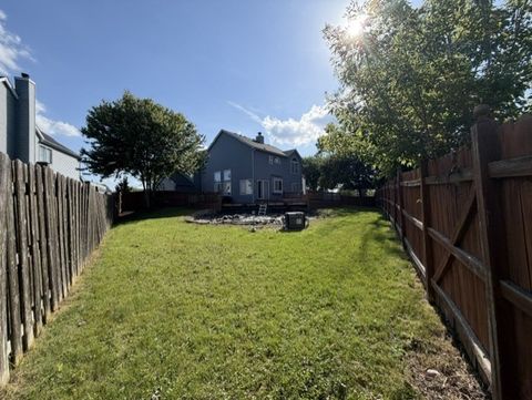 Tiny photo for 42 W Tall Grass Court, Round Lake Beach, IL 60073 (MLS # 12684086)