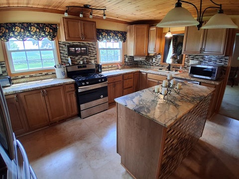 Tiny photo for 21980 N 800 Avenue, Kewanee, IL 61443 (MLS # 12692677)