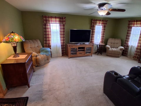 Tiny photo for 21980 N 800 Avenue, Kewanee, IL 61443 (MLS # 12692677)