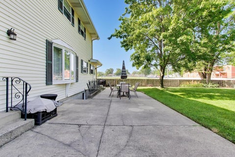 Tiny photo for 18026 State Line Avenue, Lansing, IL 60438 (MLS # 12709350)