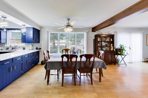 Tiny photo for 18026 State Line Avenue, Lansing, IL 60438 (MLS # 12709350)