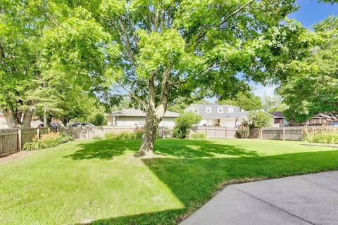 Tiny photo for 18026 State Line Avenue, Lansing, IL 60438 (MLS # 12709350)