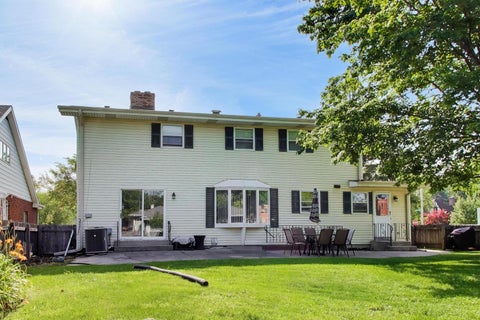 Tiny photo for 18026 State Line Avenue, Lansing, IL 60438 (MLS # 12709350)