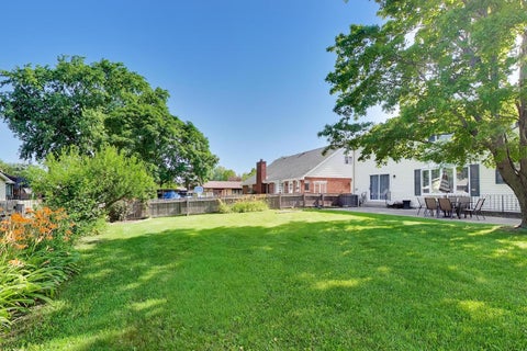 Tiny photo for 18026 State Line Avenue, Lansing, IL 60438 (MLS # 12709350)