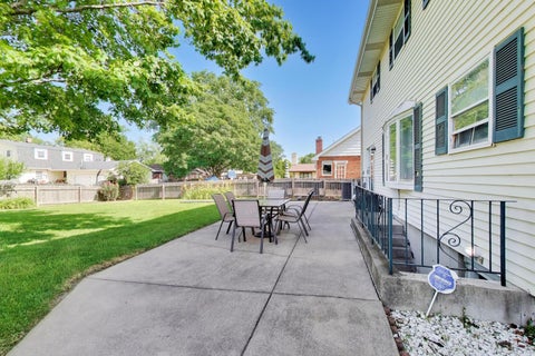 Tiny photo for 18026 State Line Avenue, Lansing, IL 60438 (MLS # 12709350)