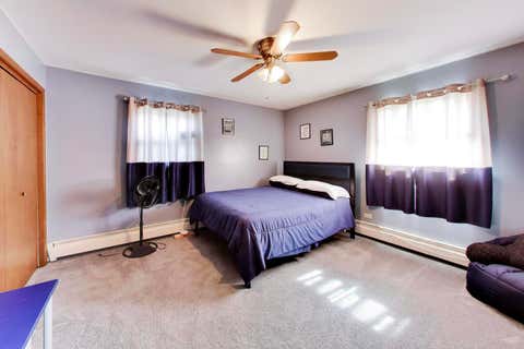 Tiny photo for 18026 State Line Avenue, Lansing, IL 60438 (MLS # 12709350)