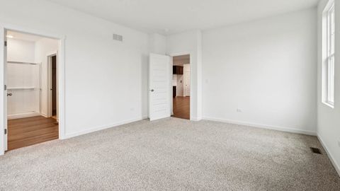 Tiny photo for 14907 S Parkview Drive, Plainfield, IL 60544 (MLS # 12533504)