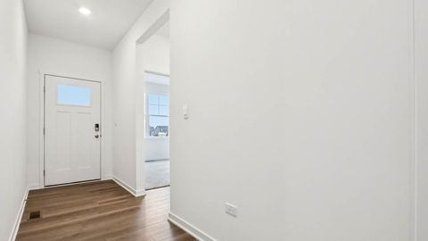 Tiny photo for 14907 S Parkview Drive, Plainfield, IL 60544 (MLS # 12533504)