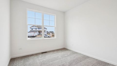 Tiny photo for 14907 S Parkview Drive, Plainfield, IL 60544 (MLS # 12533504)