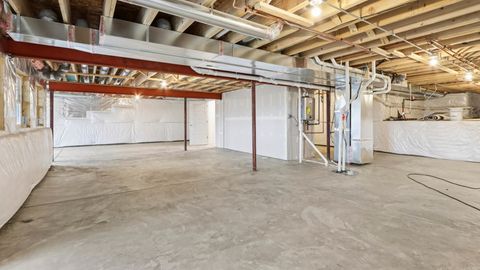 Tiny photo for 14907 S Parkview Drive, Plainfield, IL 60544 (MLS # 12533504)