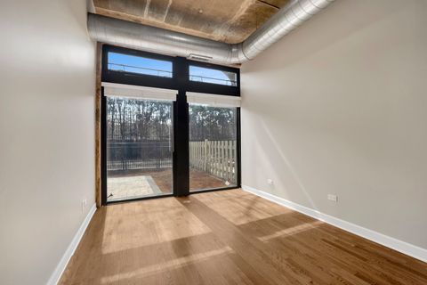 Tiny photo for 1071 W 15th Street #109, Chicago, IL 60608 (MLS # 12602383)