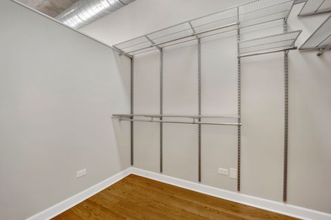 Tiny photo for 1071 W 15th Street #109, Chicago, IL 60608 (MLS # 12602383)