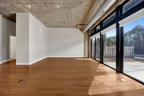 Tiny photo for 1071 W 15th Street #109, Chicago, IL 60608 (MLS # 12602383)