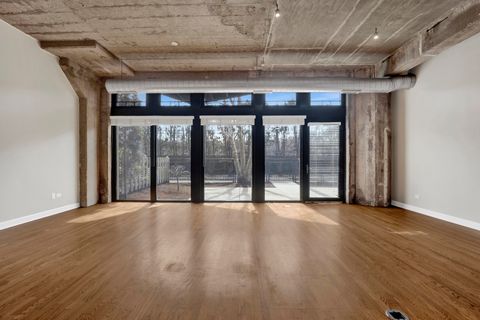 Tiny photo for 1071 W 15th Street #109, Chicago, IL 60608 (MLS # 12602383)