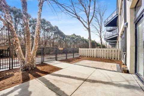 Tiny photo for 1071 W 15th Street #109, Chicago, IL 60608 (MLS # 12602383)