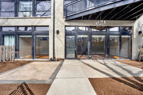 Tiny photo for 1071 W 15th Street #109, Chicago, IL 60608 (MLS # 12602383)