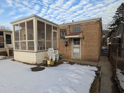 Tiny photo for 8212 S Colfax Avenue, Chicago, IL 60617 (MLS # 12570103)