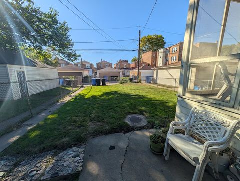 Tiny photo for 8212 S Colfax Avenue, Chicago, IL 60617 (MLS # 12570103)
